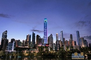 fengherili 深圳房产58